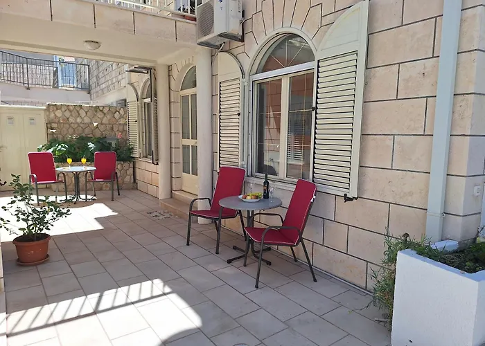 Apartamento Sirena 2