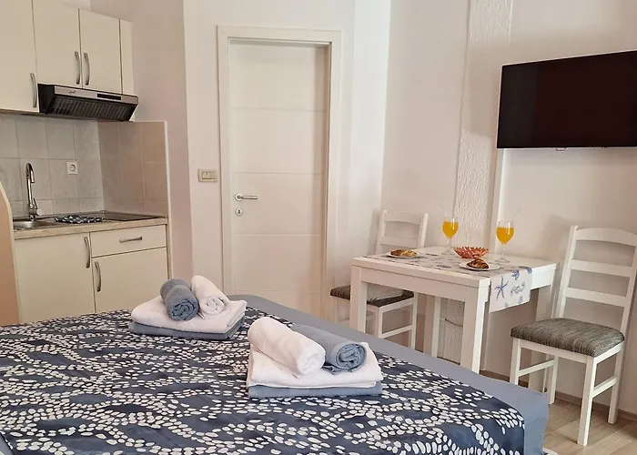 Sirena 2 Apartman Dubrovnik
