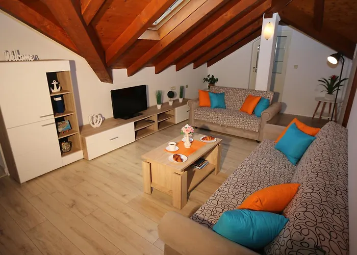 Sirena 2 Apartman Dubrovnik