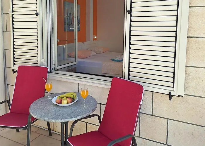 Sirena 2 * Dubrovnik