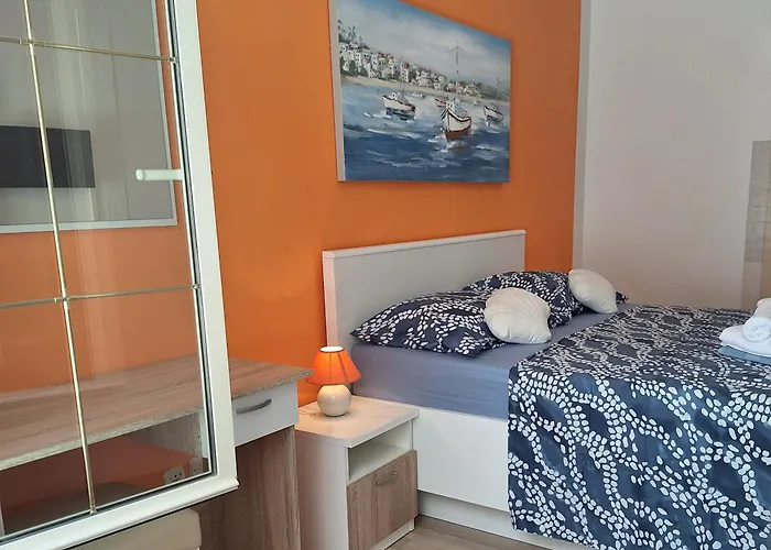 Apartment Sirena 2 Dubrovnik