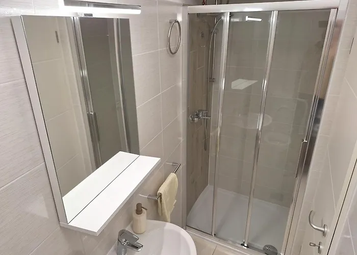 Apartment Sirena 2