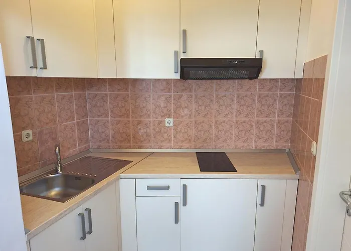 Sirena 2 Apartman Dubrovnik