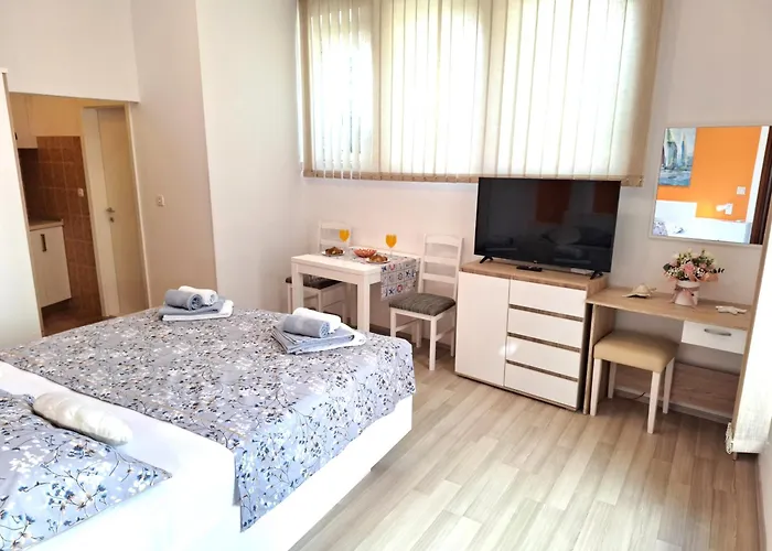 Sirena 2 Apartamento