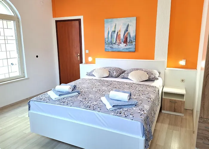 Sirena 2 Apartamento