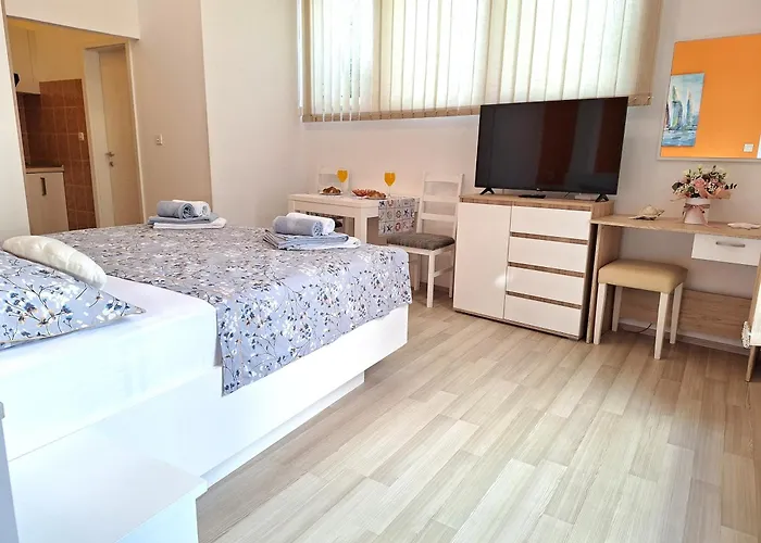 Sirena 2 * Dubrovnik