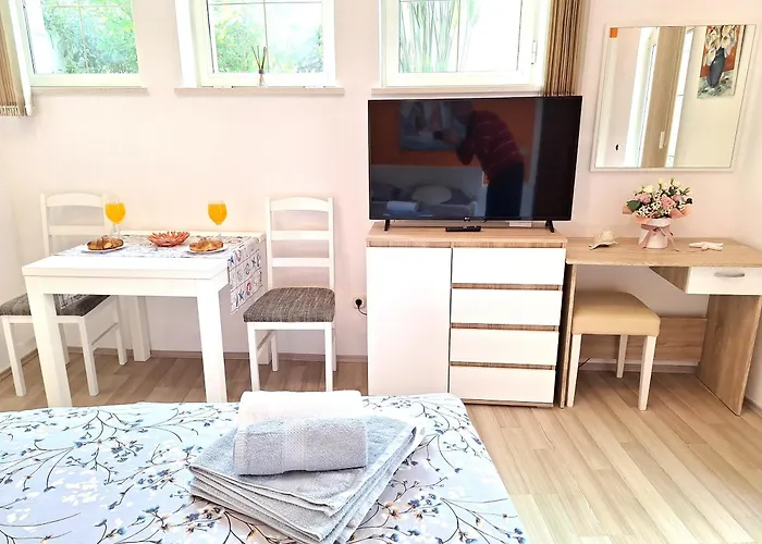 Appartement Sirena 2 Dubrovnik