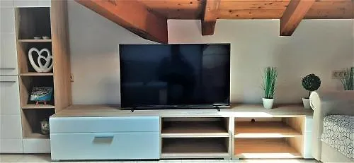 Sirena 2 Apartamento *