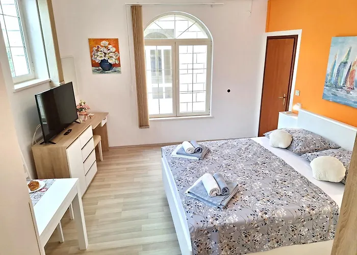 Sirena 2 * Dubrovnik