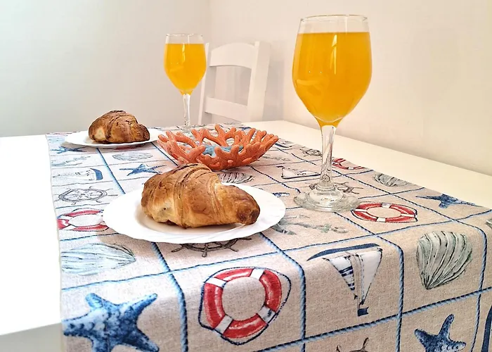 Sirena 2 Apartamento Dubrovnik