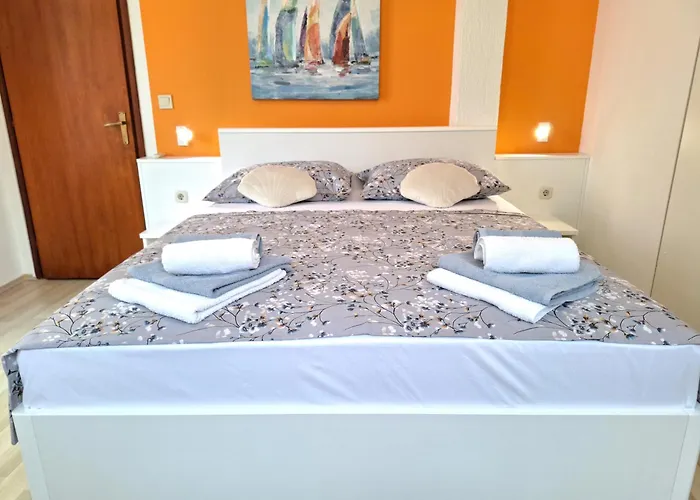 Apartment Sirena 2