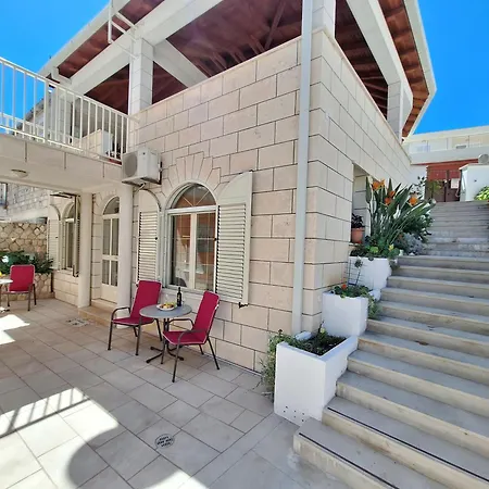 Apartmán Sirena 2 Dubrovník