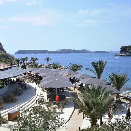 Sirena 2 Apartmán Dubrovník