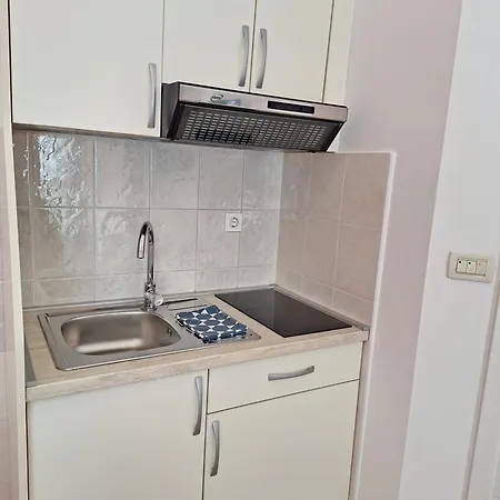 Sirena 2 Apartament Dubrownik
