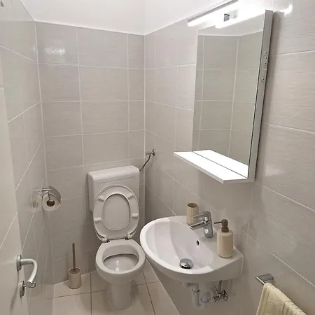 Sirena 2 Apartament Dubrownik