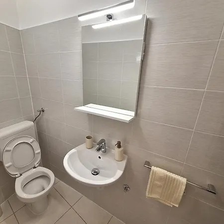 Sirena 2 Appartement *