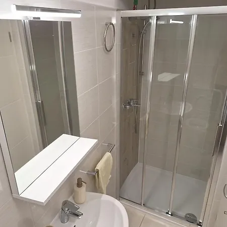Appartement Sirena 2