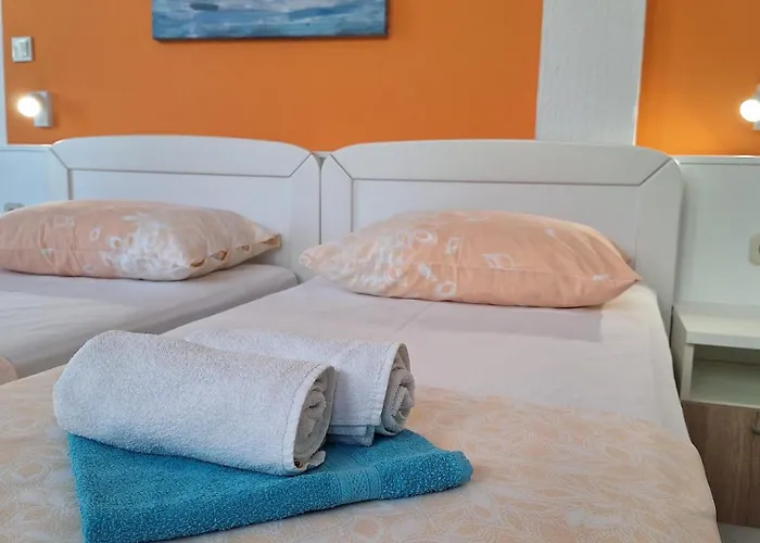 Apartmán Sirena 2 *