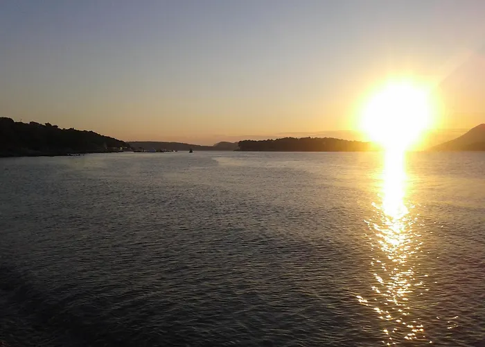 Sirena 2 * Dubrovník