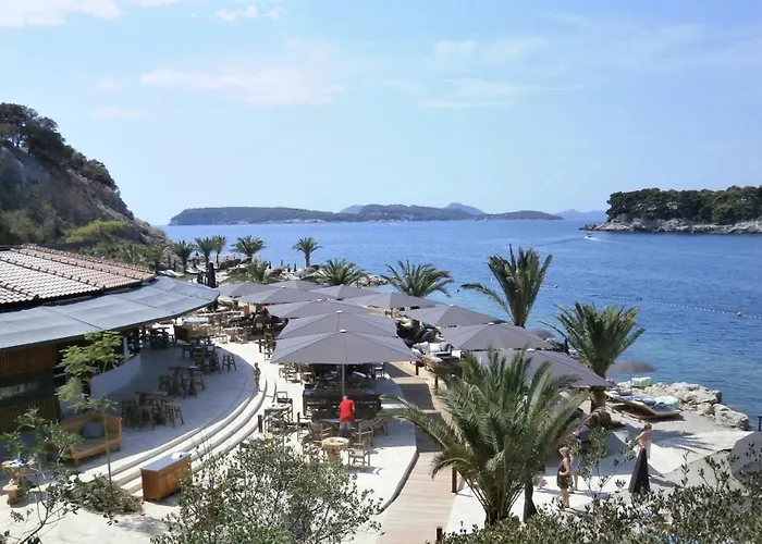 Sirena 2 Apartmán Dubrovník