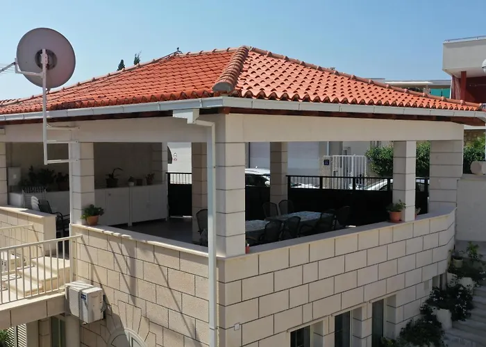 Sirena 2 * Dubrovník