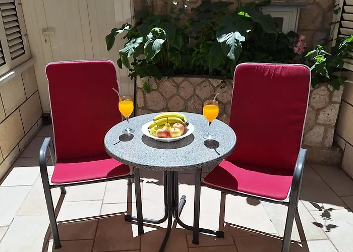 Sirena 2 Apartmán *