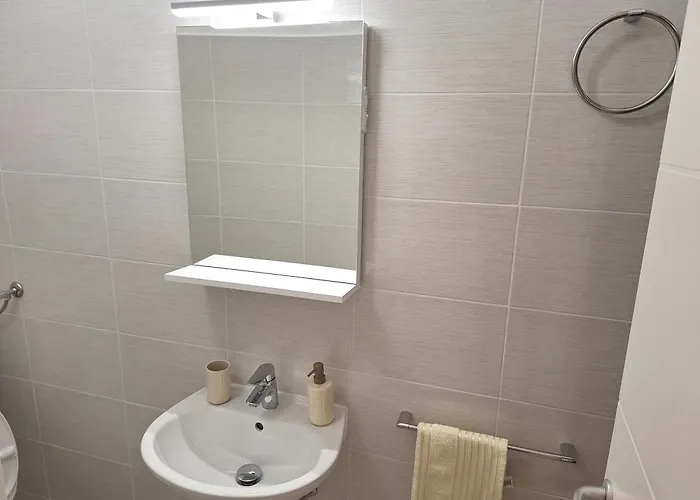 Apartmán Sirena 2 Dubrovník