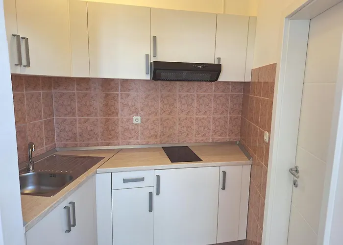 Sirena 2 Apartmán *