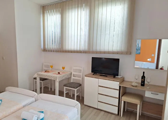 Apartmán Sirena 2 *